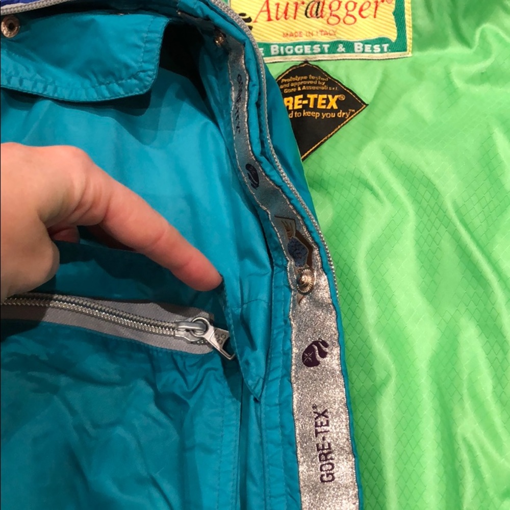 Ski Jacket - Picture 5 of 8